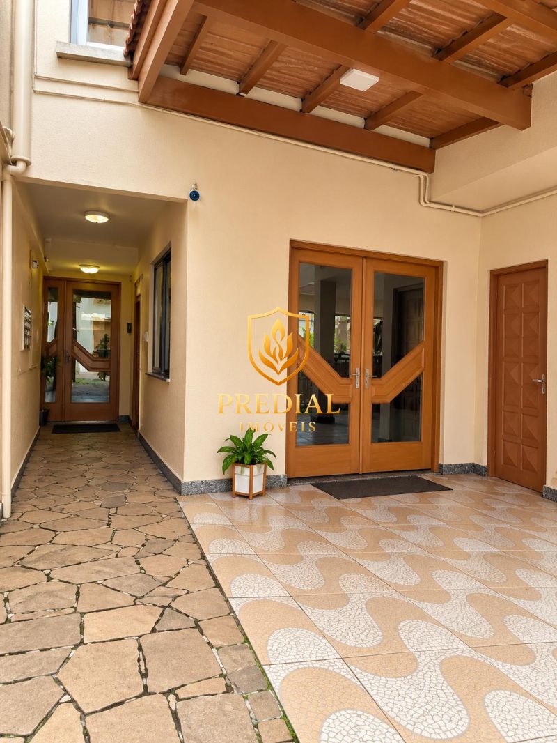 APARTAMENTO 1 DORMITÓRIO PARA LOCAÇÃO CENTRO