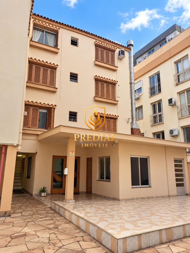 APARTAMENTO 1 DORMITÓRIO PARA LOCAÇÃO CENTRO